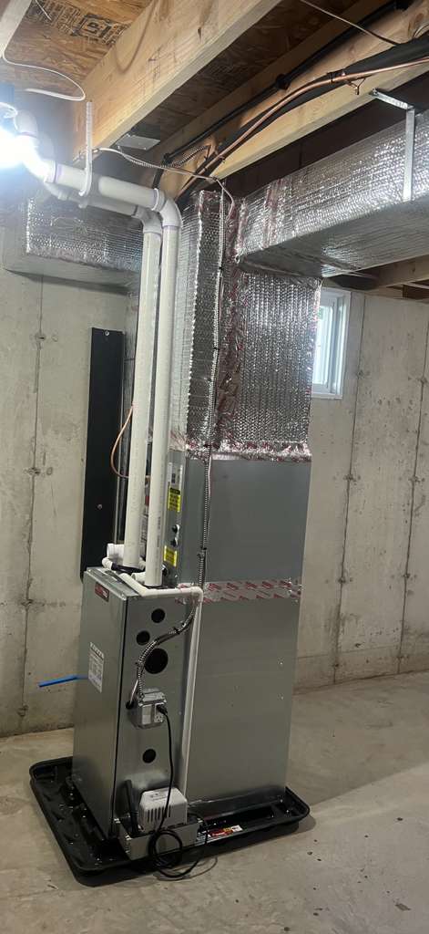 Heating System Maintenance